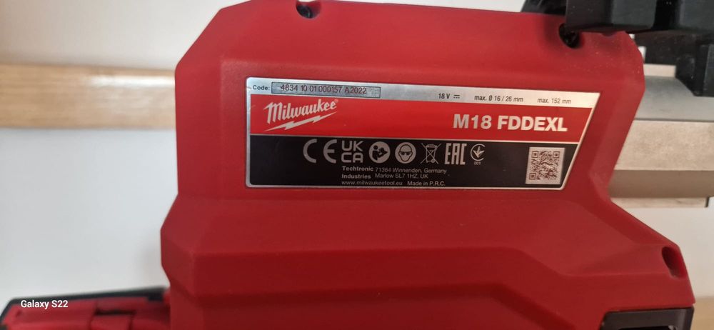 Hilti ,Milwaukee aspirator pentru rotopercutor