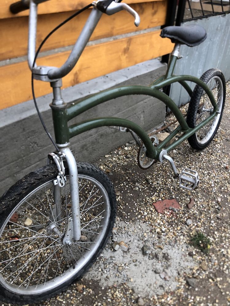 Vand bicicleta model unicat adulti/adolescenti/copii
