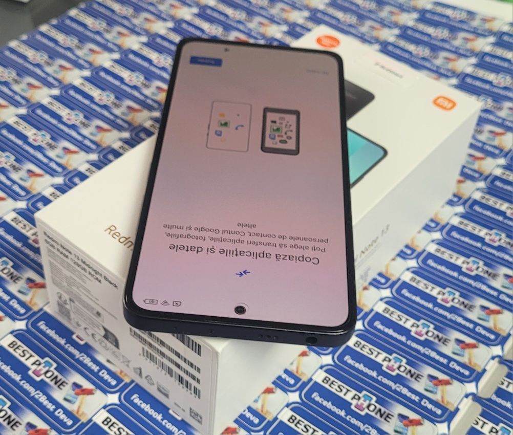 Magazin Rate/Card didactic  Huawei Nova 10SE 8GB 128GB 6Luni Garantie