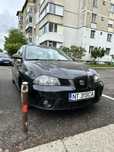 Ibiza 6L cu GPL