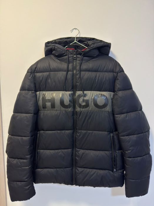 Зимно яке Hugo Boss