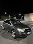 Audi Q5 8R Facelift Quattro S-line
