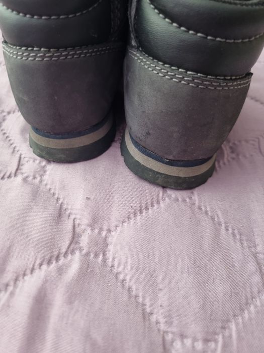 Детски обувки Timberland
