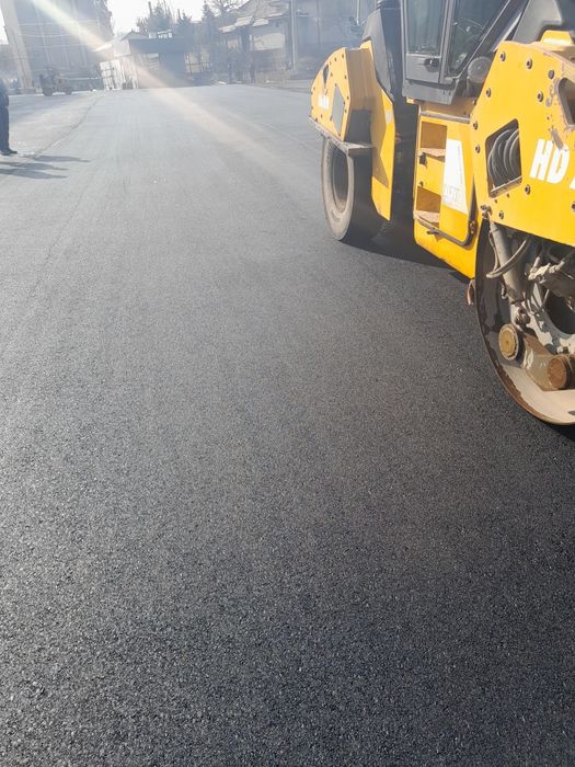 Asfalt xizmati asfaltirovani