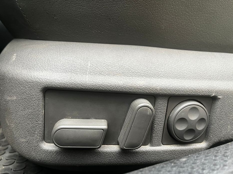 Volkswagen Passat b5.5, 1.9 AWX
