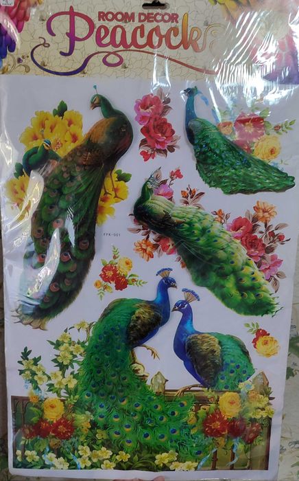 Декор для стен и стен