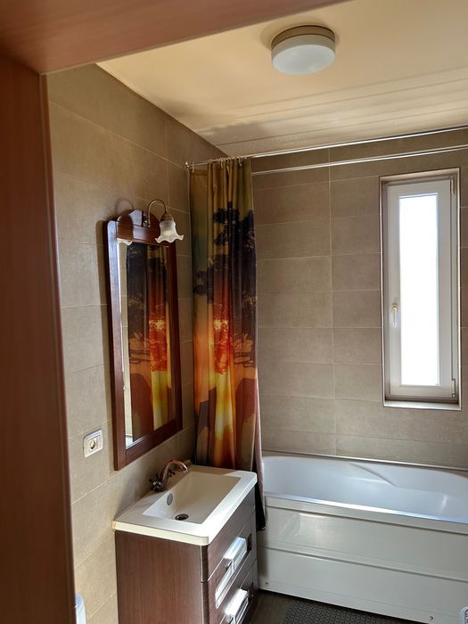 Apartament 2 camere, complet mobilat si utilat