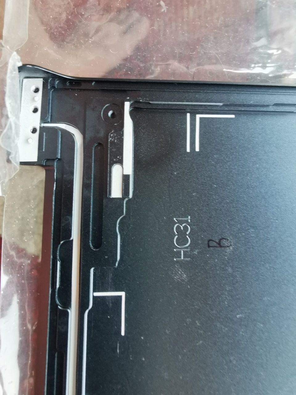 Capac laptop Samsung N900X3C, D, E, K