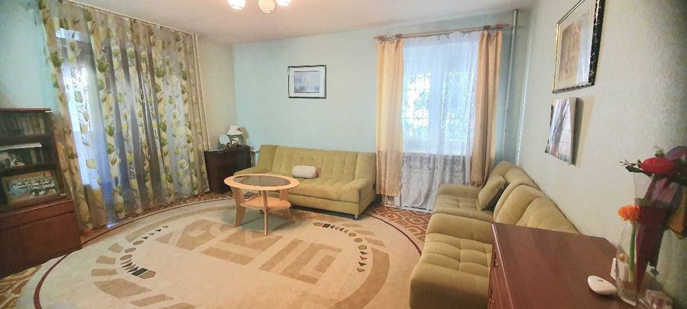 Продается 1/1/4 квартира , ЦУМ, ул Афросиаб