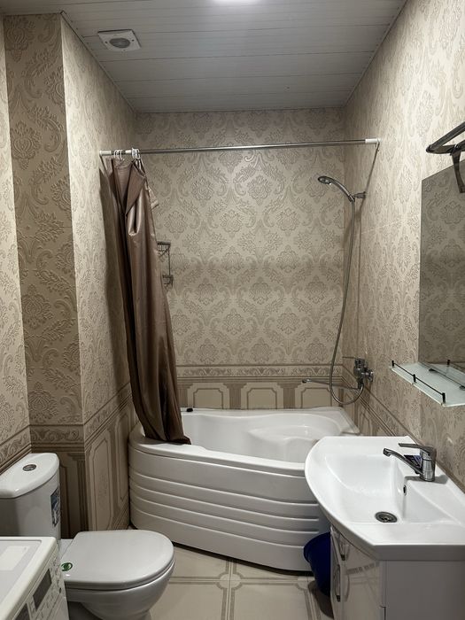 Сдаётся 2-х комнатная квартира в аренду