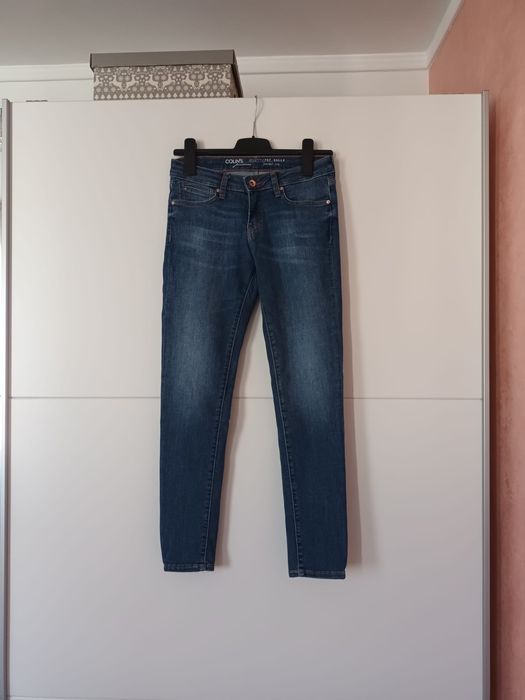 Blugi fete Colin's, S (36)