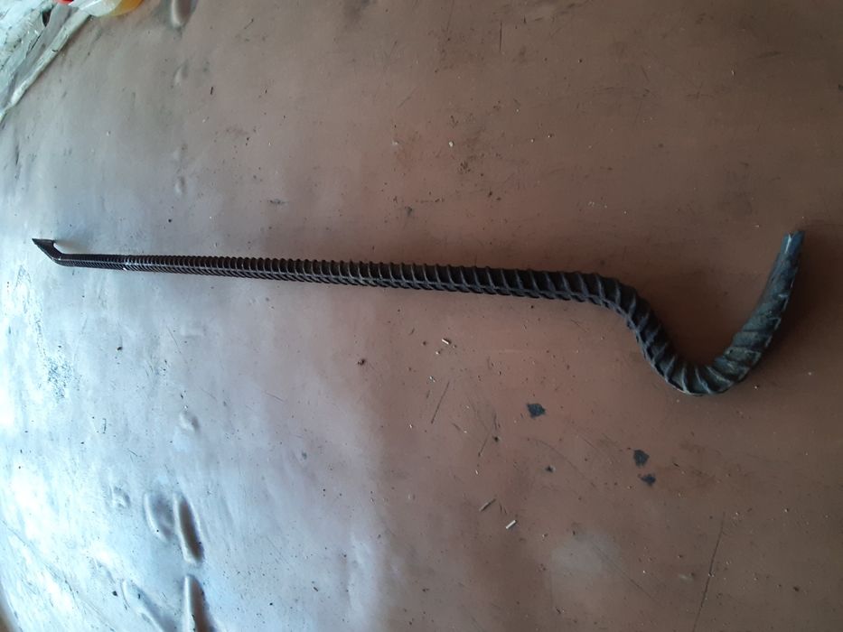 Кози  крак  22лв