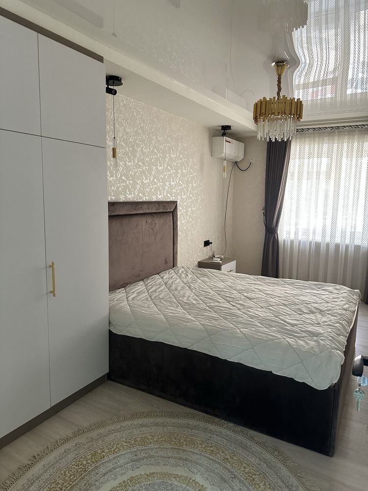 Продается квартира