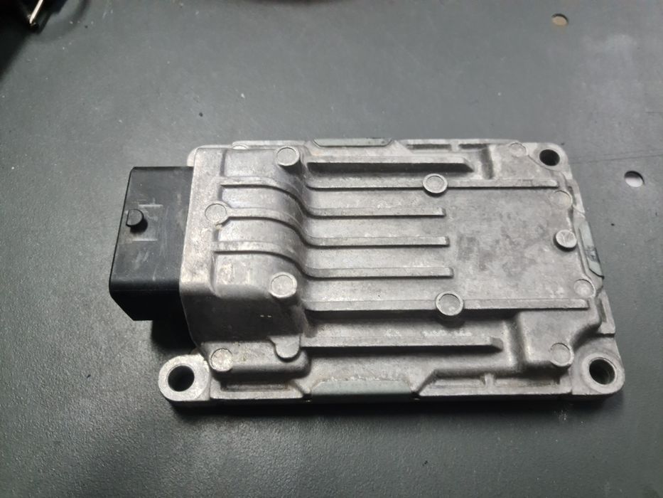 Calculator ECU CANAM G2