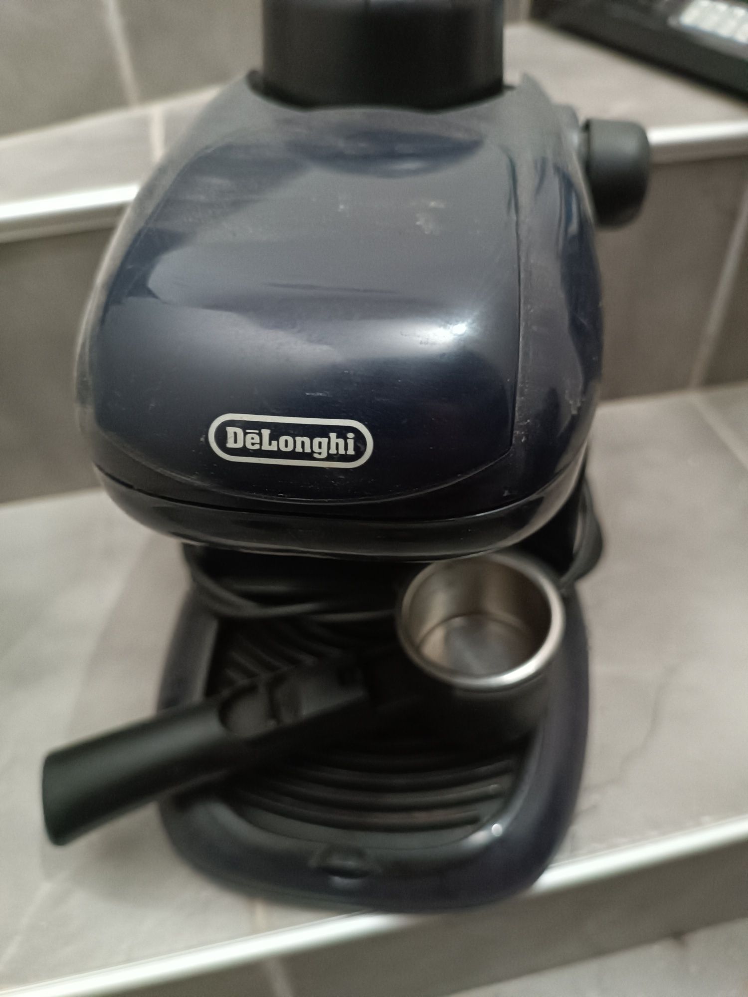 Кафемашина De'Longhi