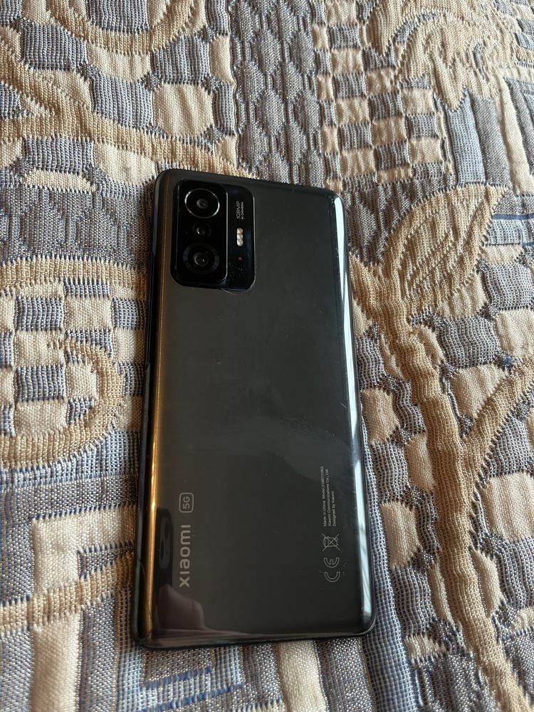 Xiaomi 11T 12/128gb