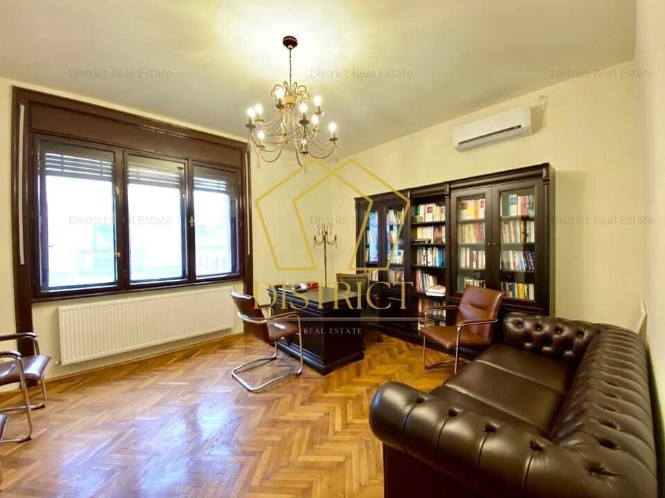 De inchiriat apartament centrul istoric - Eugeniu de Savoya Timisoara