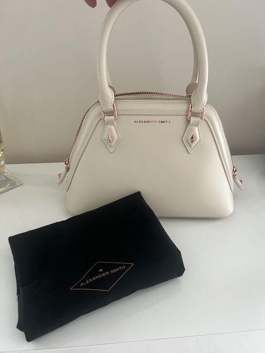 Чанта Alexander Smith