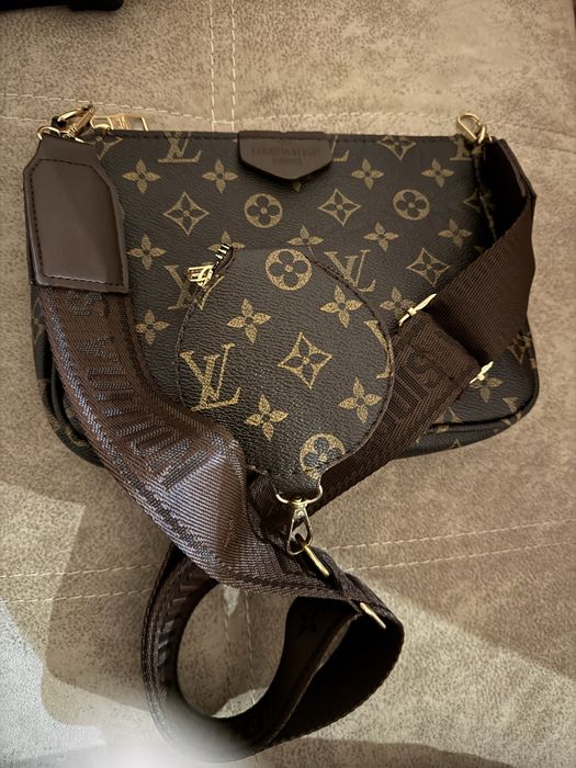 Чанта Louis Vuitton