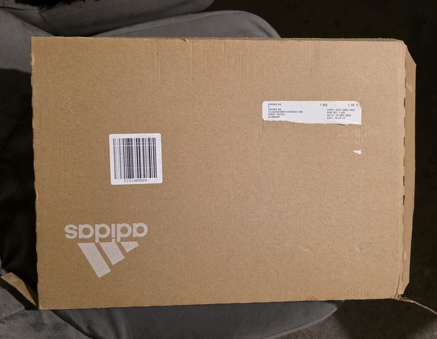 Trening Adidas ORIGINALS 2025 Unisex