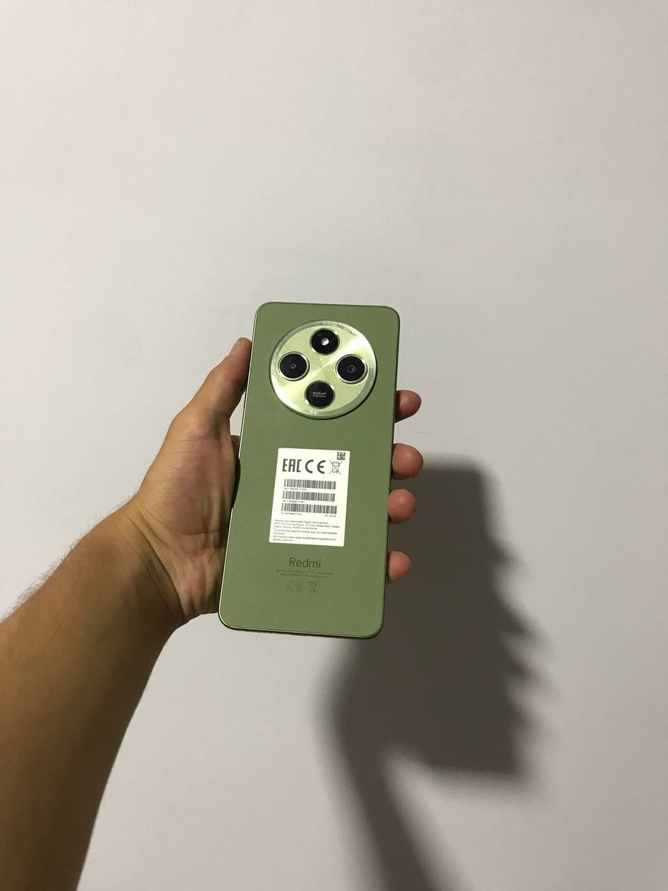 Redmi 14c yangiday