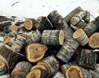 Продам дрова населению