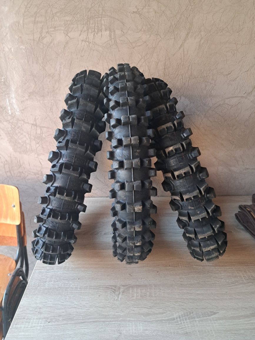 Cauciucuri enduro motocross