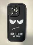 Husa iPhone 15 pro