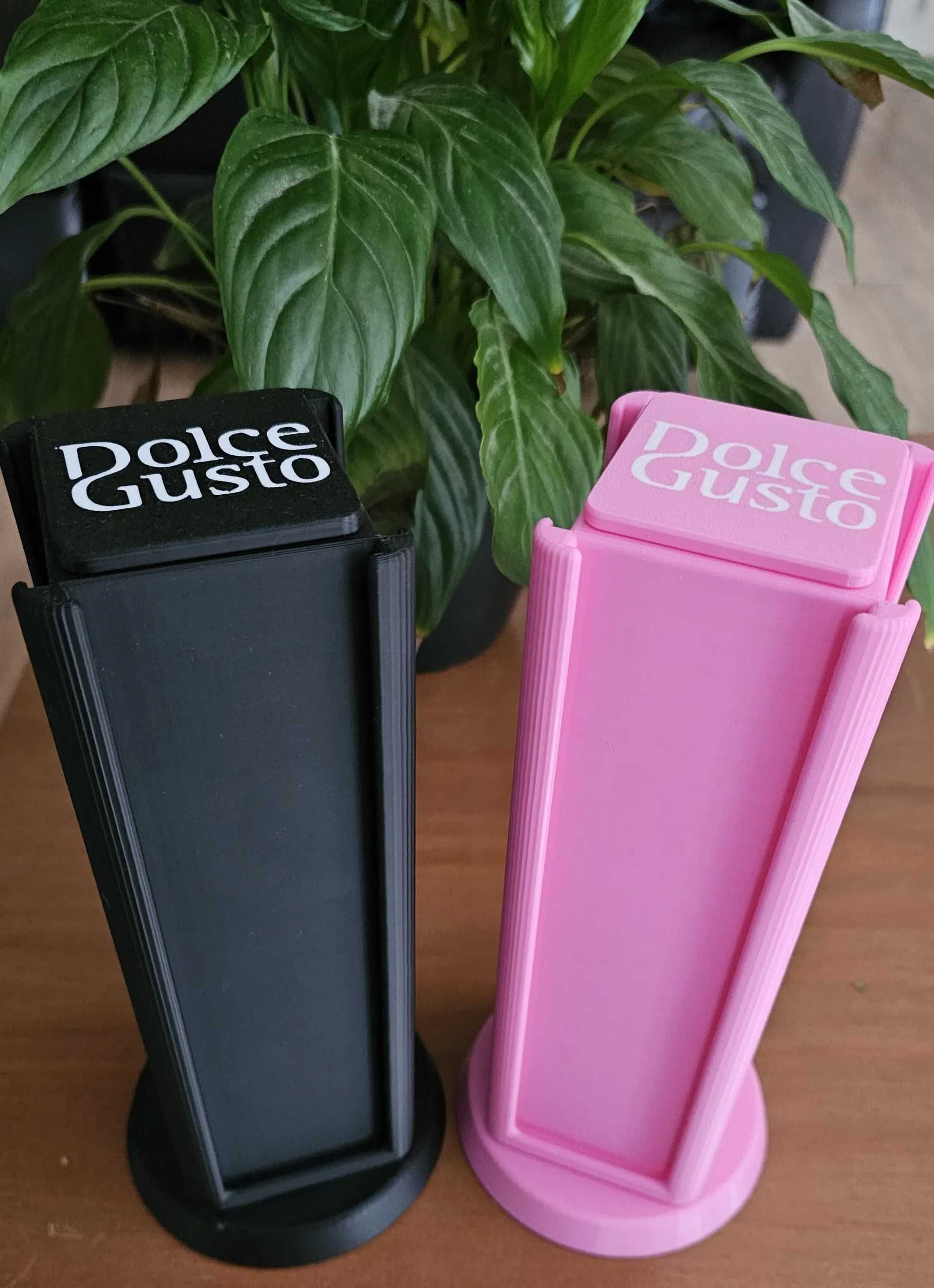 Държач за Капсули Dolce Gusto
