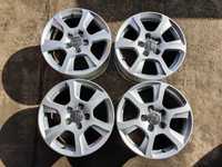 Jante audi a4 b8,b9,,vw,seat, 5x112 pe 16 originale