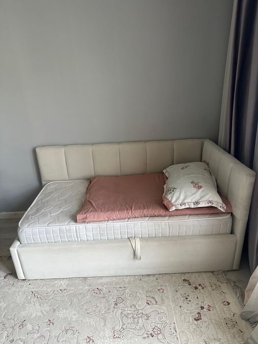 диван-кровать детский