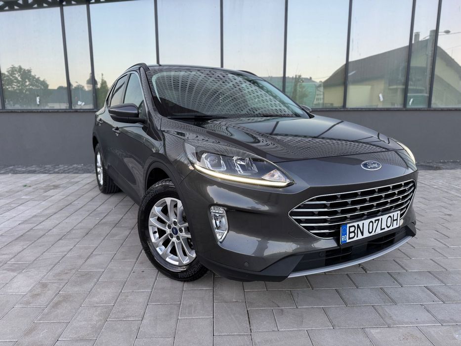 Ford Kuga FORD KUGA 1,5tdci