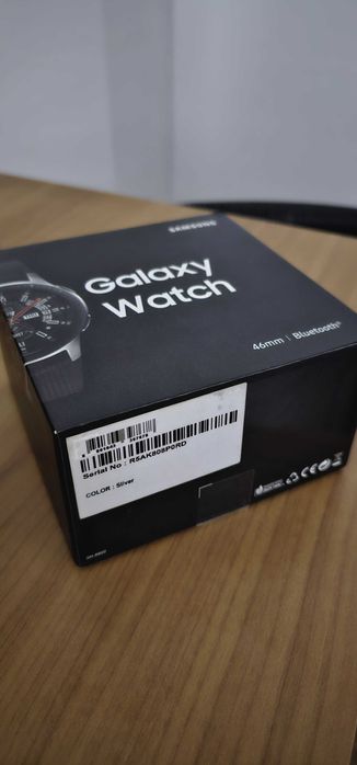 Samsung Galaxy watch SM-R800 46 mm