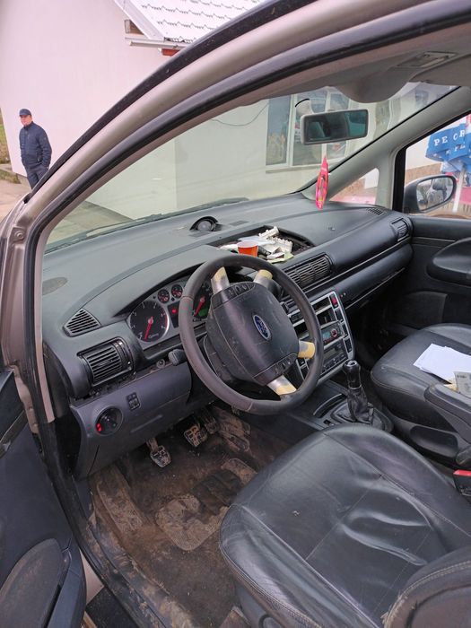 Vând Ford galaxy  (sharan)