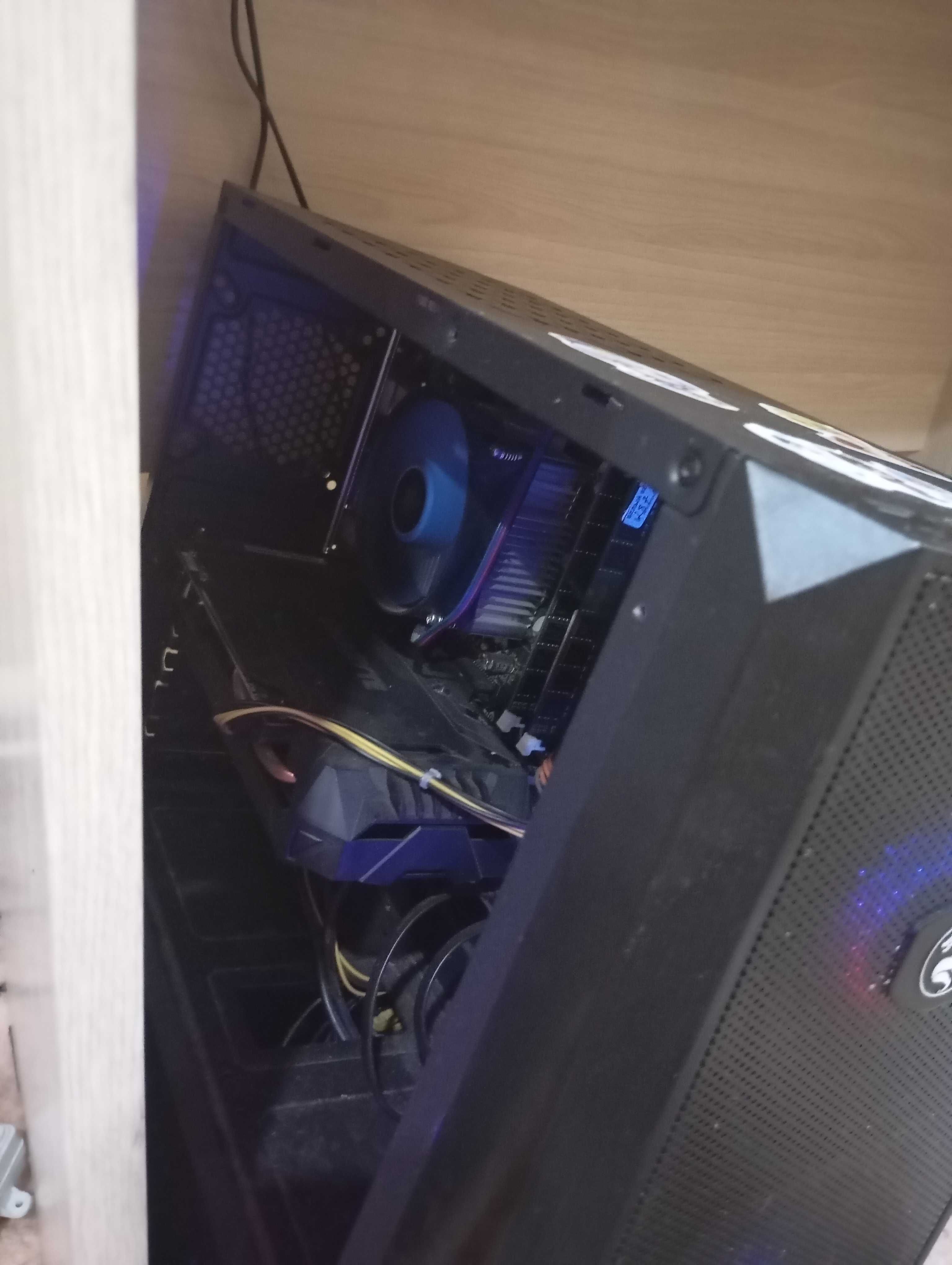 Продам игровой компьютер