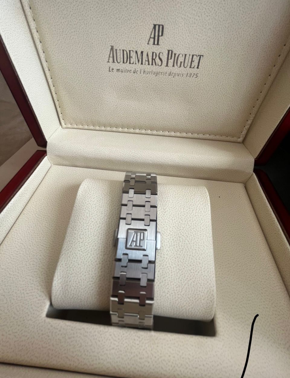 Audemars Piguet Royal Oak