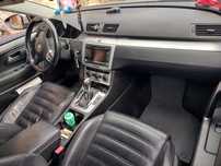 De vanzare vw Passat cc