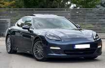 Porsche Panamera 4s GTS/ Euro 5 400 CP / Full Options