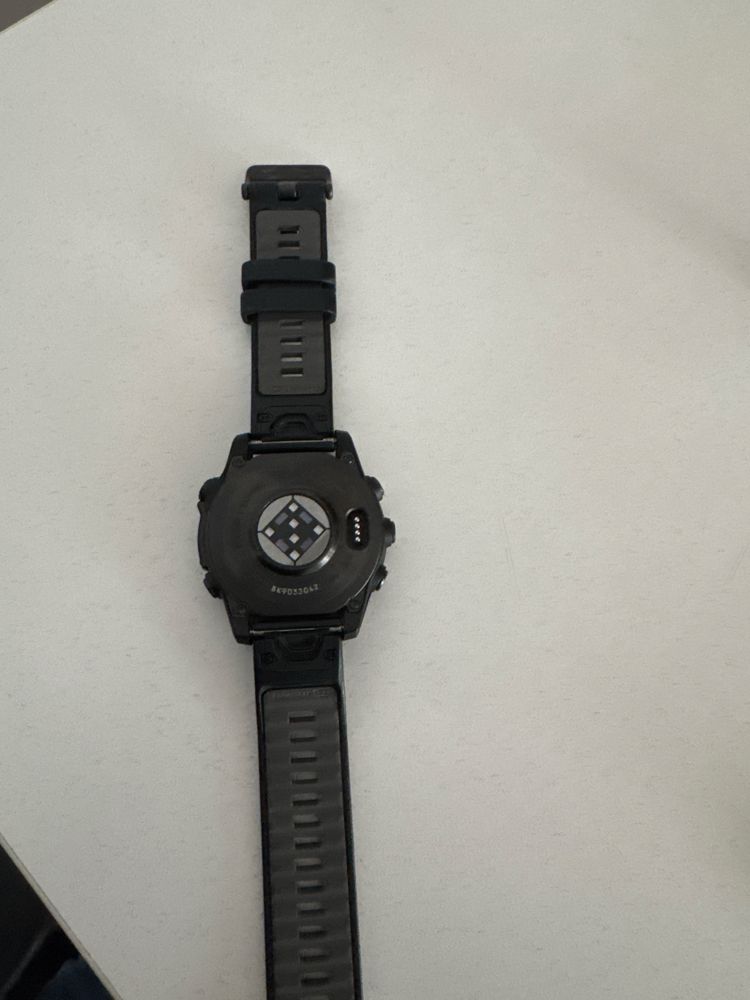 Garmin Fenix 8 47 mm