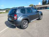 Dacia Duster Prestige 4x2, 2016, Diesel,110cp, Euro6, unic proprietar