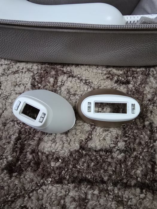 Epilator IPL Braun Silk-expert