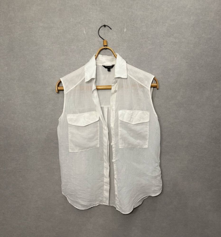 Рубашка massimo dutti