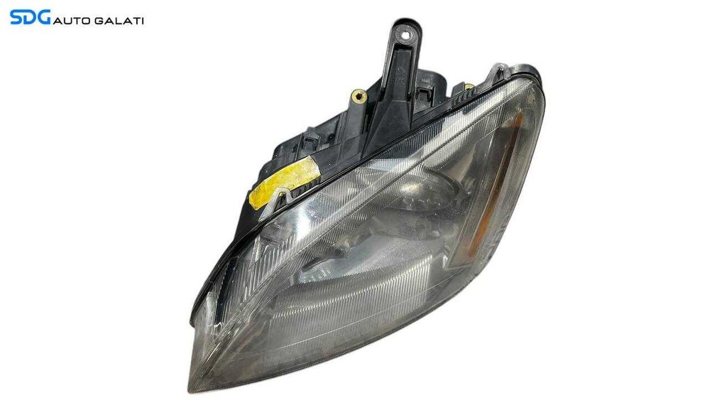 Far Stanga EUROPA Ford Focus 2 NFL Non-Facelift 2004 - 2007 Cod 8M51-13W030-DF [L6007]