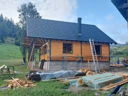 Montaj Reparații Acoperișuri - Servicii Complete cu 20% Reducere