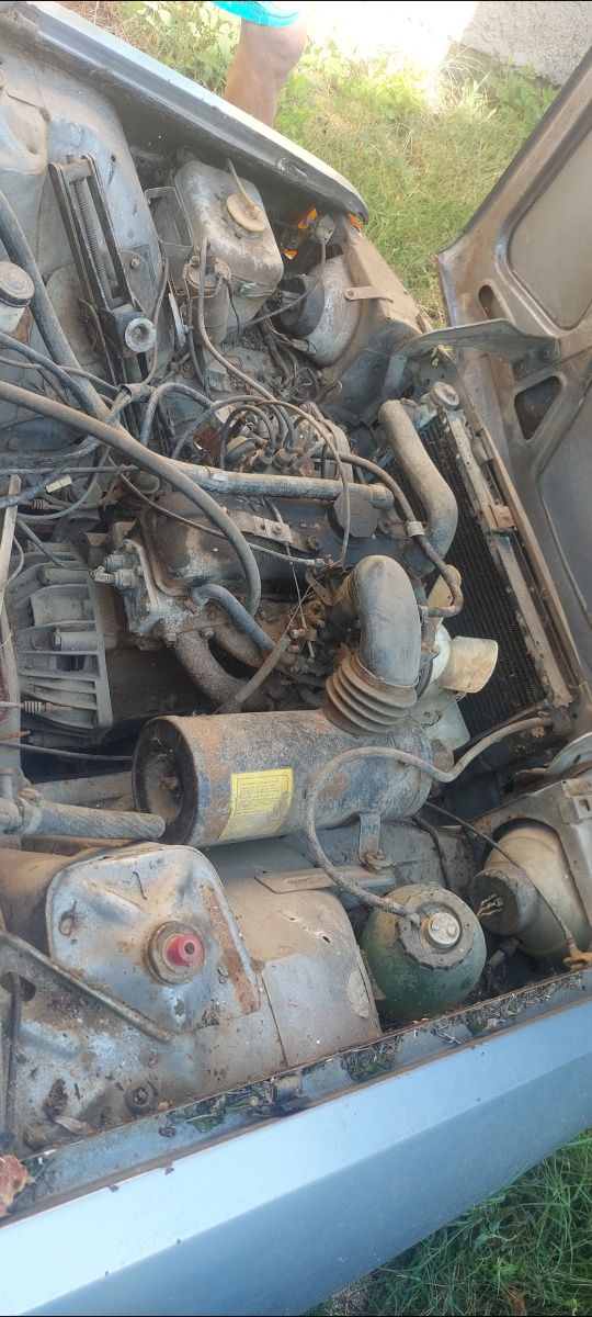 Proiect 1300 Dacia 1975, dacia 1310 piese