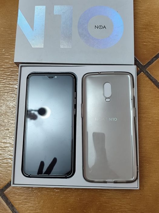 Телефон Noa N10 64 гб