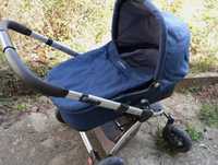 Бебешки неща - количка Maxi-Cosi + подарък чанта-повивалник