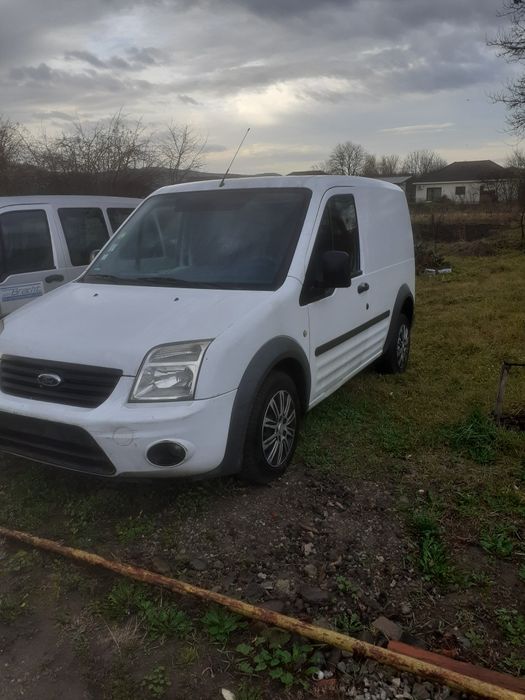 De vanzare autoutilitară