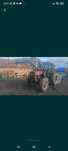 Dezmembrez tractor case David Brown 1494 motor cutie planetare butuci