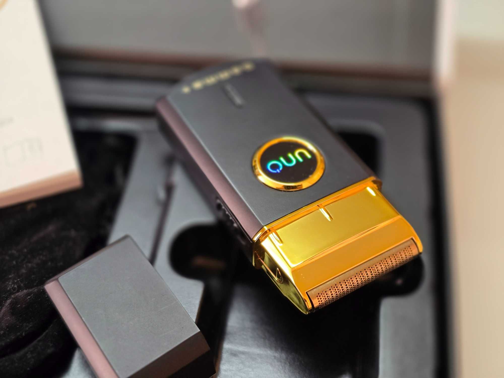 Електрическа самобръсначка UNO Gamma +